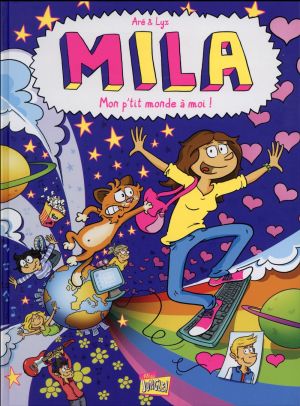Mila tome 1
