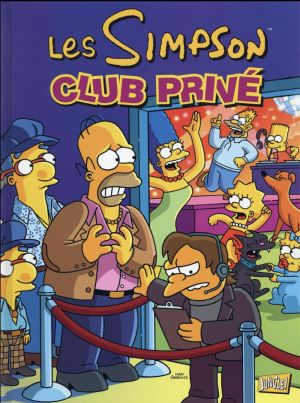 Les Simpson tome 29