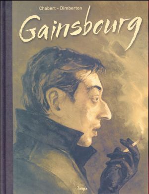 Gainsbourg - collector