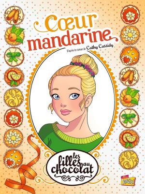 Les filles au chocolat tome 3
