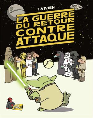 48h - La guerre du retour contre attaque
