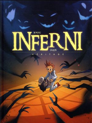 Inferni tome 1