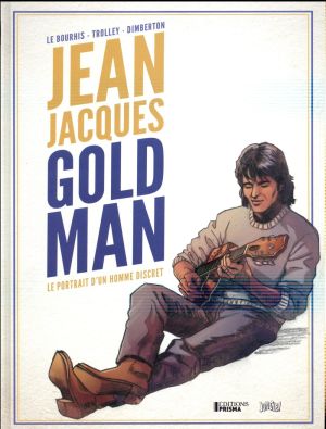 Jean-Jacques Goldman