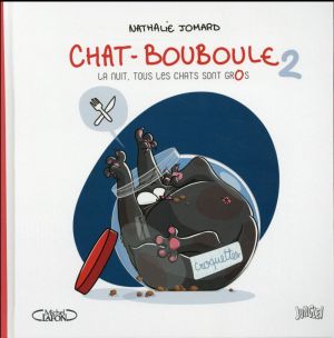 Chat Bouboule tome 2