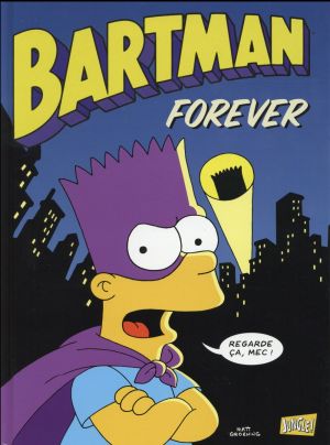 Bartman tome 5