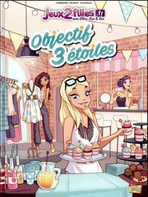 Jeux2filles tome 1