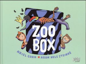 Zoo Box