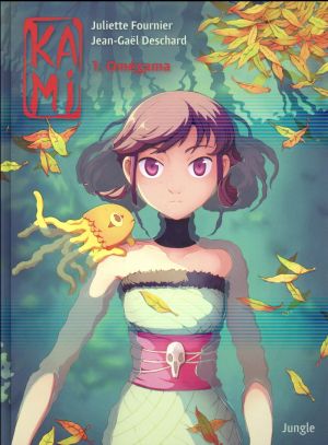 Kami tome 1