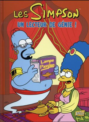 Simpson tome 31
