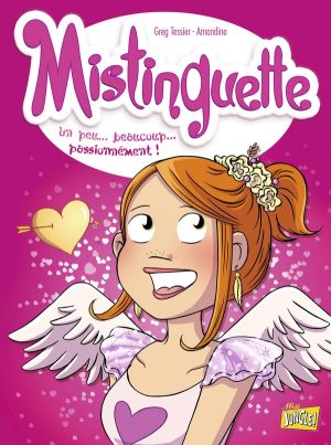 Mistinguette tome 7