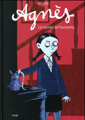 Agnès tome 1
