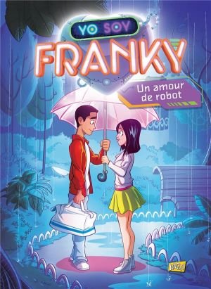 Franky tome 1