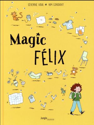 Magic Félix