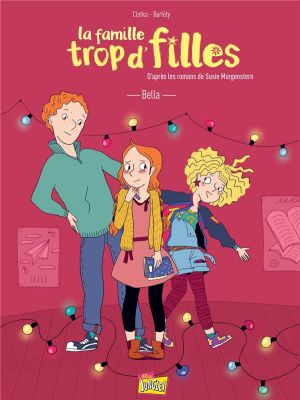 La famille trop d'filles tome 2
