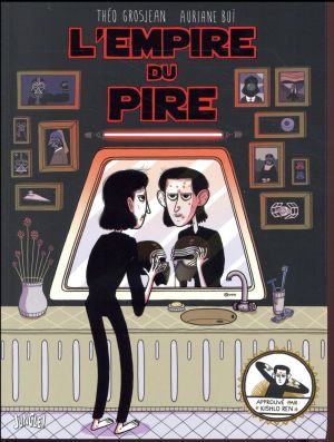 L'empire du pire