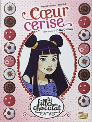 48h Bd 2017 - Les Filles Au Chocolat