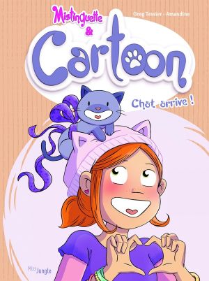 Cartoon tome 1