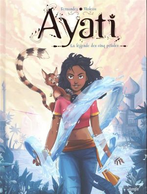 Ayati tome 1