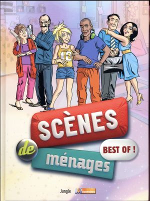 Best of scènes de ménages