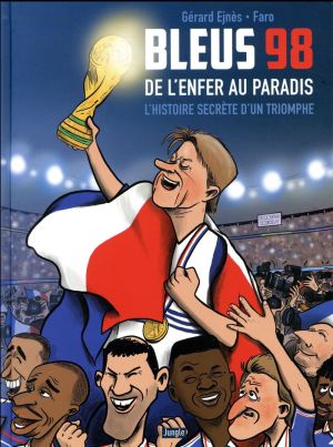 Bleus 98