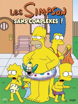 Les Simpson tome 36