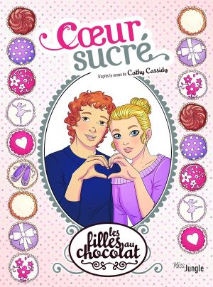 Les filles au chocolat tome 8