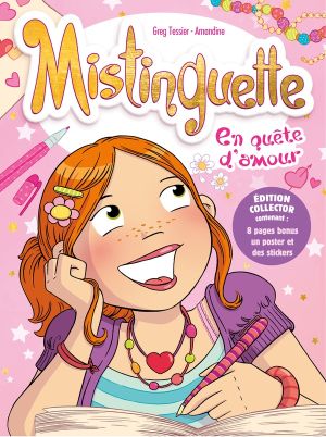 Mistinguette - collector tome 1