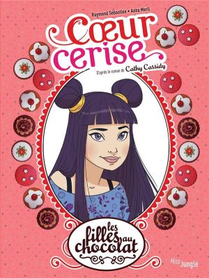 Les filles au chocolat - collector tome 1