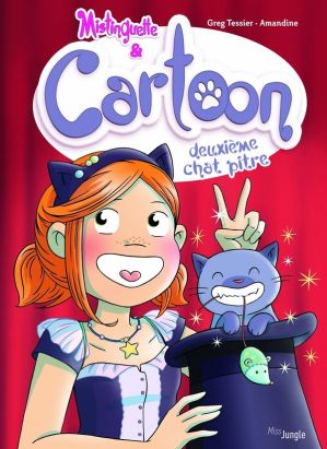 Cartoon tome 2