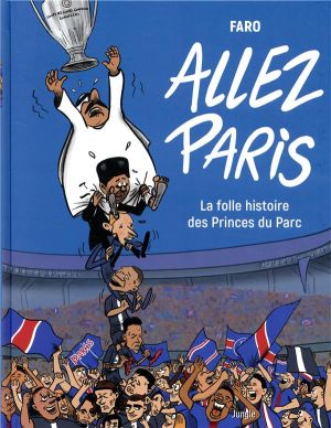 Allez Paris