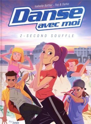 Danse avec moi tome 2