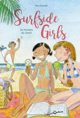 Surfside girl tome 2