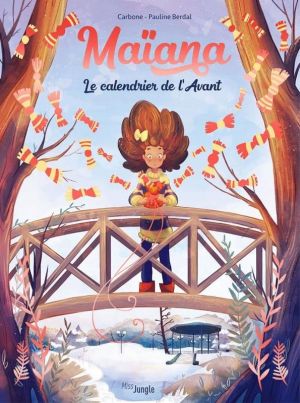 Maïana tome 1