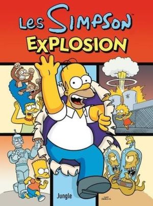 Simpson explosion tome 3