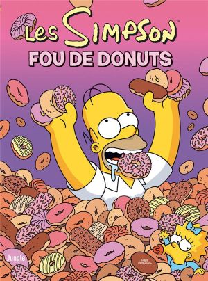 Les Simpson tome 41