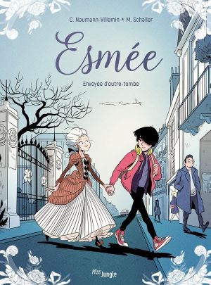Esmée tome 1 Esmée tome 1