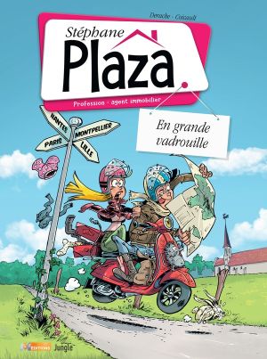 Stéphane Plaza tome 3
