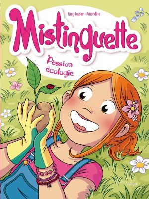 Mistinguette tome 11