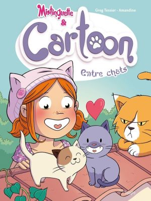 Cartoon tome 4