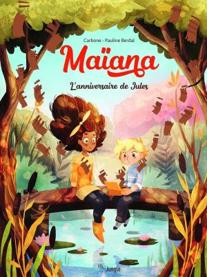 Maïana tome 2