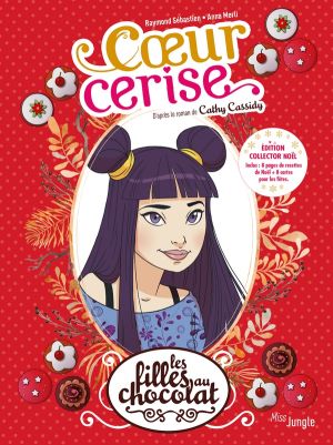 Les filles au chocolat - tome 11 Coeur noisette (11): Grisseaux, Véronique,  Cassidy, Cathy: 9782822229074: : Books