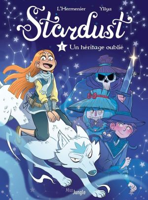 Stardust