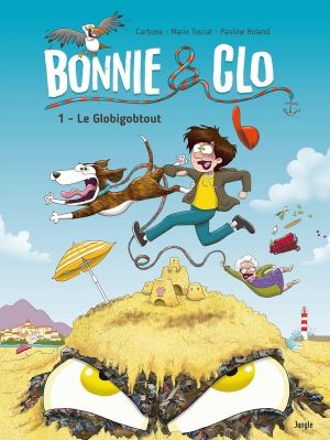 Bonnie & Clo tome 1