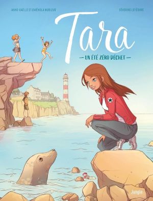 Tara tome 1