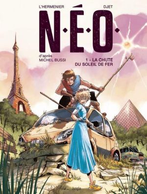 N.E.O tome 1