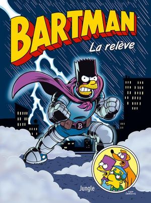 Bartman tome 7