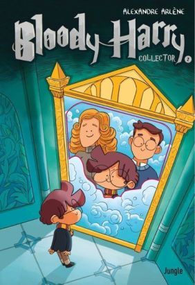 Bloody harry - collector tome 2