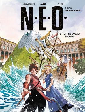 N.E.O tome 2