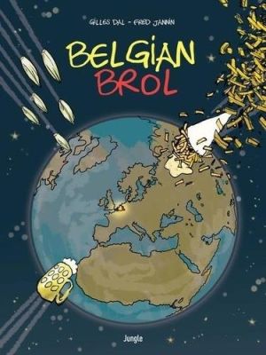 Belgian brol
