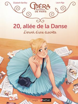 20, allée de la danse tome 5